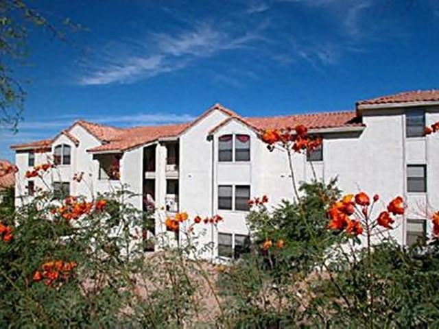 Canyon Walk Apartments - Photo 3 of 12