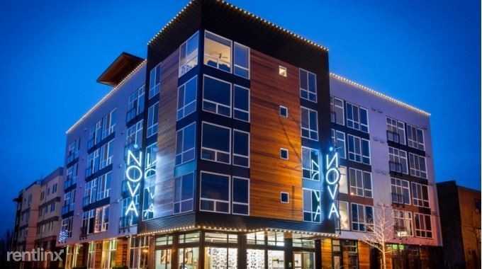 Nova - 4600 36th Avenue SW Seattle WA 98126 - Photo 2 of 22