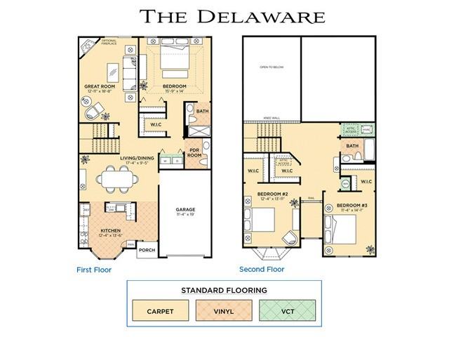 The Village At Maidencreek, A 55+ Active Adult Community - Photo 3 of 11