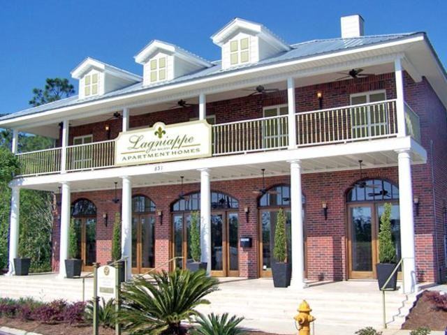 Lagniappe of Biloxi - Photo 3 of 20