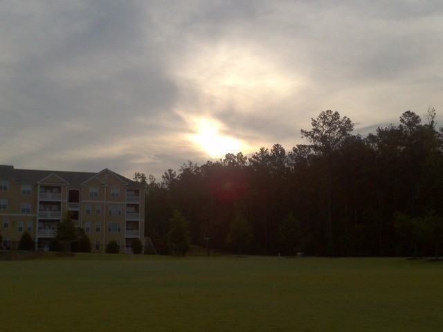 Sandtown Vista Apartments - Photo 3 of 6