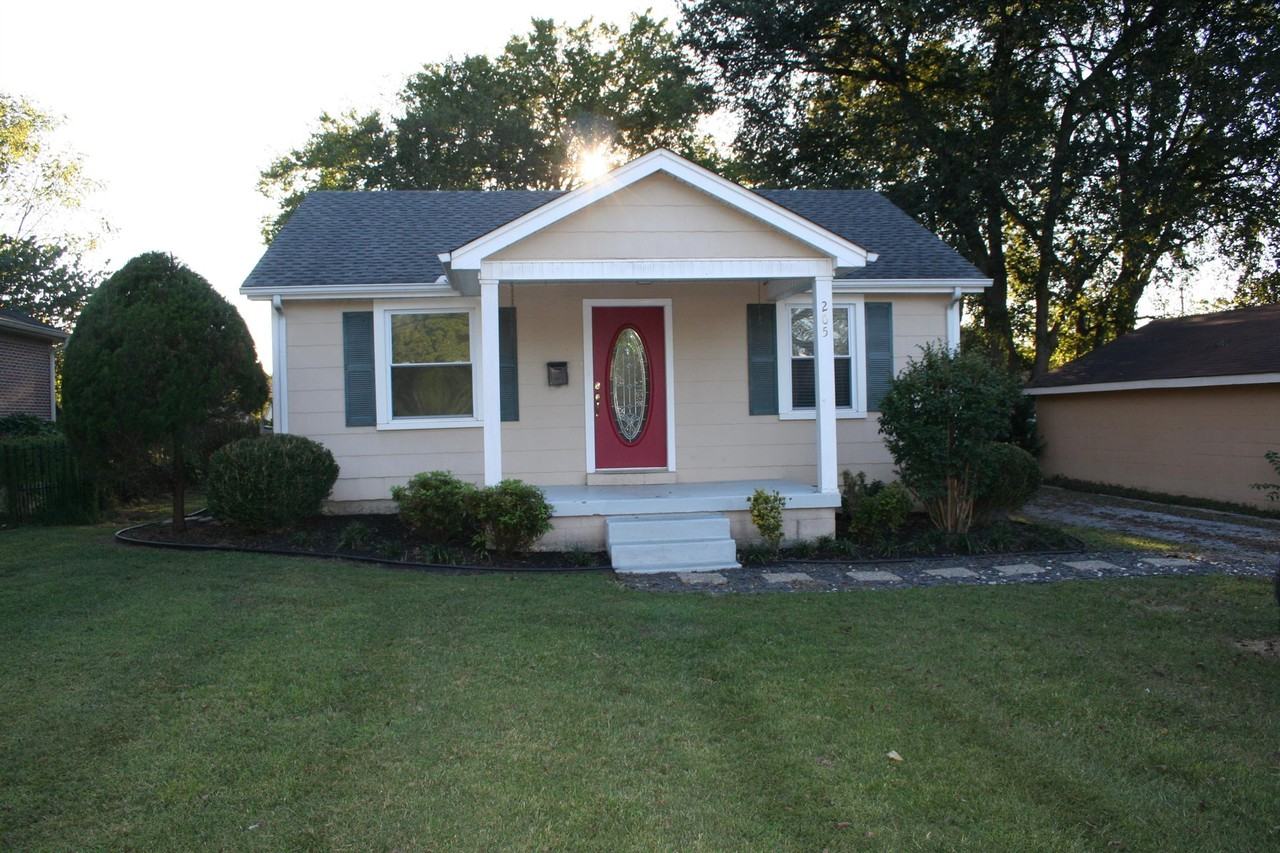 205 East Ave, Goodlettsville, TN 37072, USA 2 unit Rentals Zumper