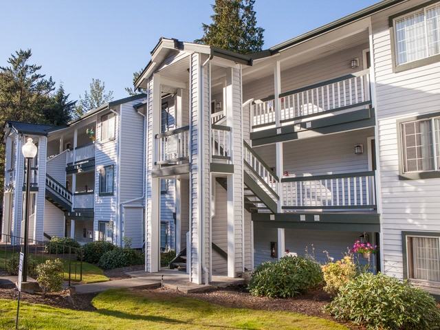 Sammamish View Apartments - Photo 2 of 24