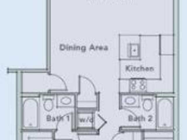 The Apartments at Florin Hill - Photo 2 of 14