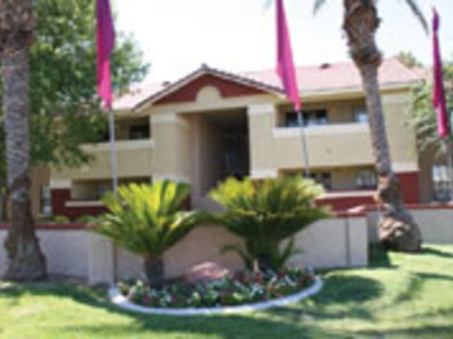 Crystal Creek Apartments - Photo 2 of 6