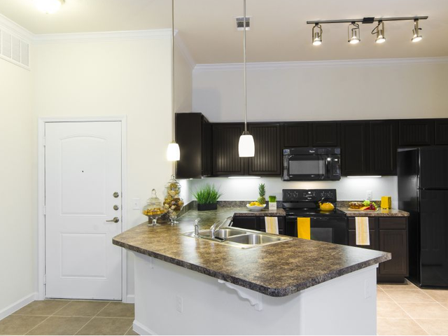 The Estates Of Frisco Apartments 1801 McCord Way, Frisco, TX 75034