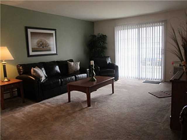 Spring Garden & Regency Court Apartments 771 SE Avenue Apt 123