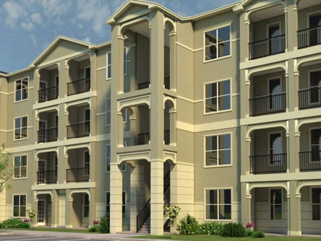 The Mansions Woodland - Photo 2 of 2