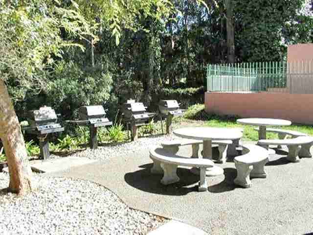 Lakewood Apartments - Photo 3 of 9