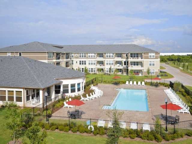 Mansions of Rockwall Active Adult Community - Photo 2 of 6