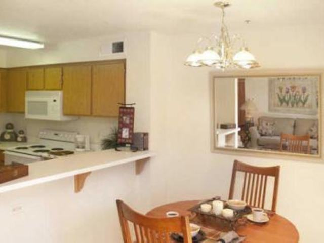 Villas on the Green 55+ Senior - Photo 2 of 12