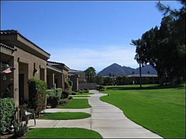 Villas on the Green 55+ Senior - Photo 3 of 12