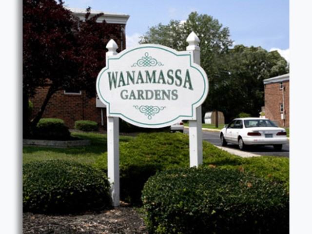 Wanamassa Gardens - Photo 3 of 6