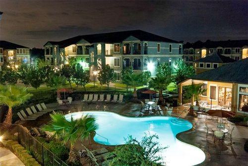 541 Farm to Market Rd 1488 #737