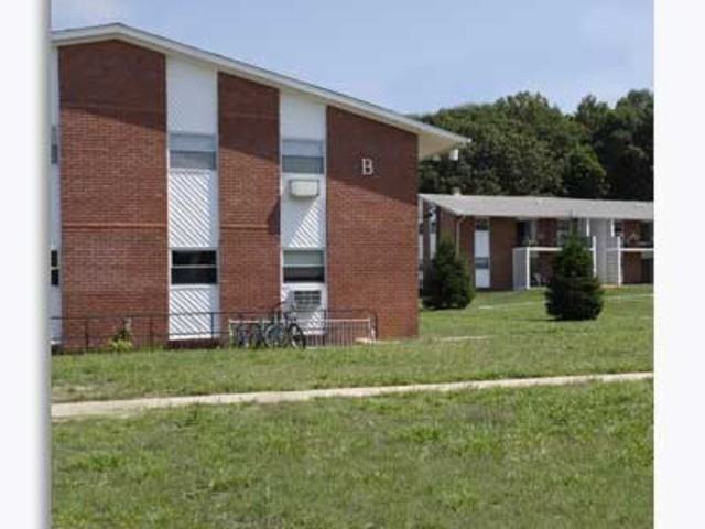 Terrace View Apartments - Photo 3 of 8