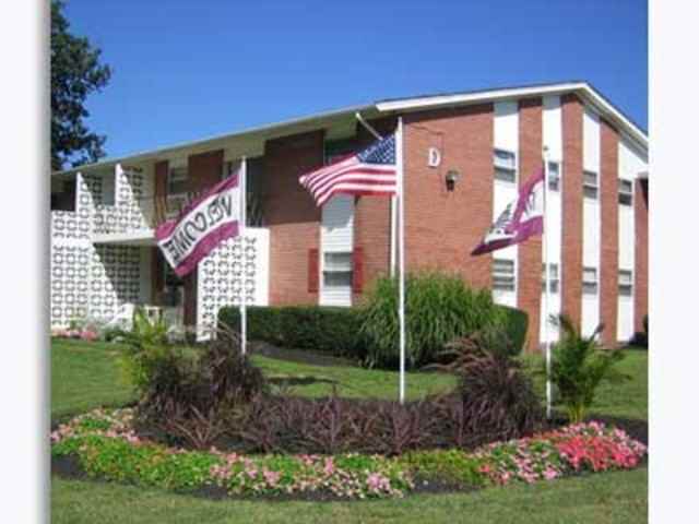 Terrace View Apartments - Photo 2 of 8