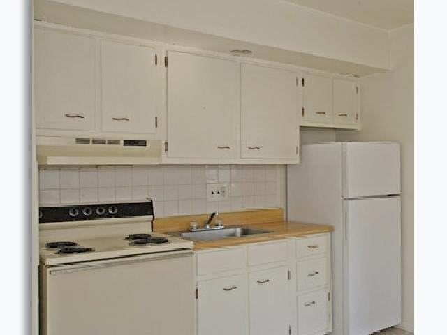 Longview Garden Apartments - Photo 3 of 8