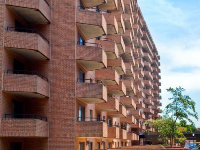 Avalon at Foxhall - Photo 2 of 6