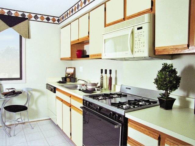 Liberty Gardens Apartments & Townhomes 7005 Rudisill Ct, Milford Mill