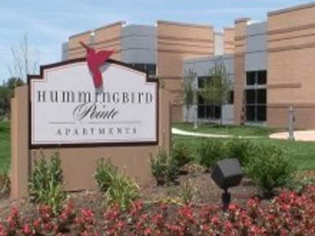 Hummingbird Pointe Apartments - Photo 3 of 6