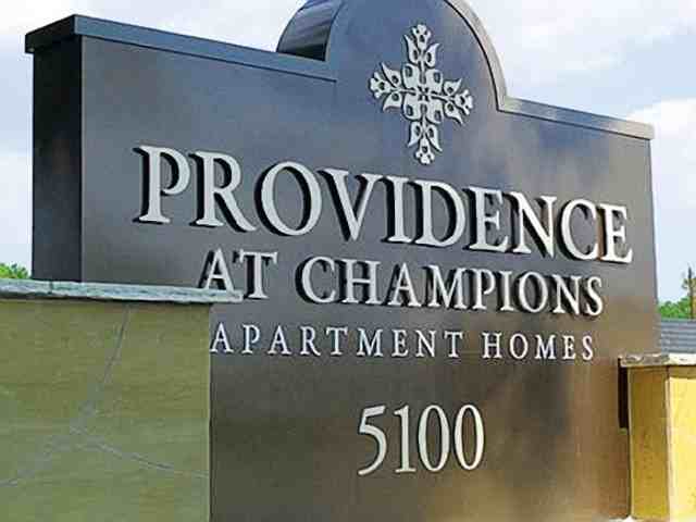 Providence at Champions - Photo 2 of 6