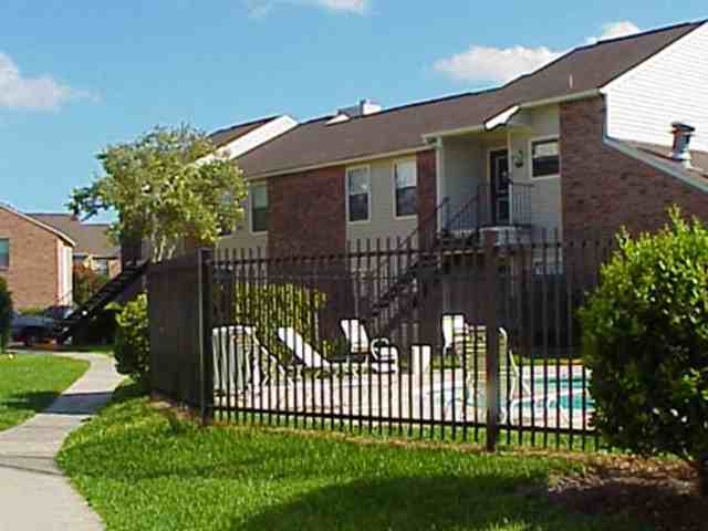 The Wharf Apartments 9320 S Padre Island Dr, Corpus Christi, TX 78418