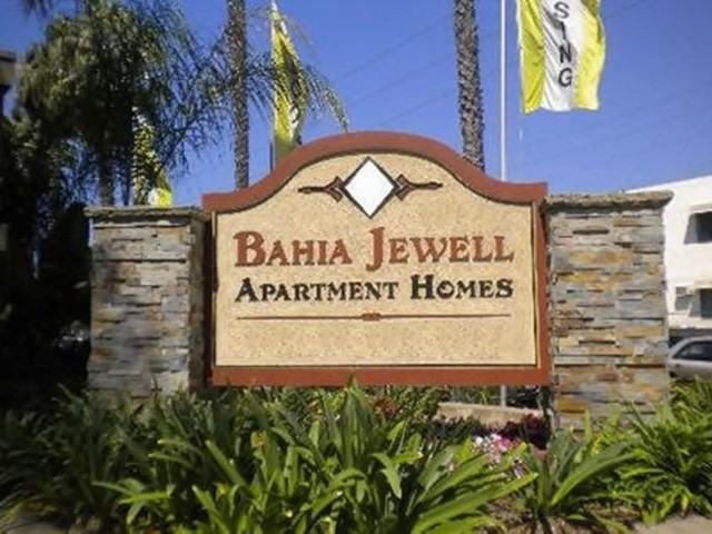 Bahia Jewell Apartment Homes - Photo 3 of 6
