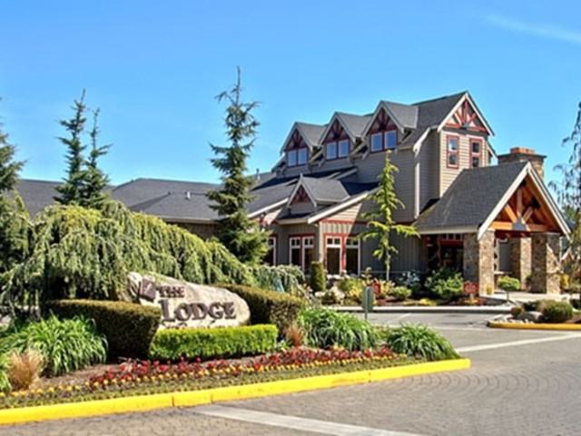 The Lodge at Peasley Canyon - Photo 2 of 13