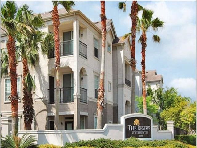 The Reserve At Fountain Lake - Photo 2 of 6