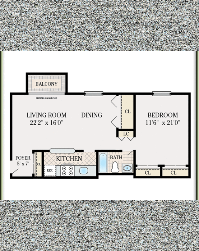 Hyde Park Heights - Photo 2 of 7