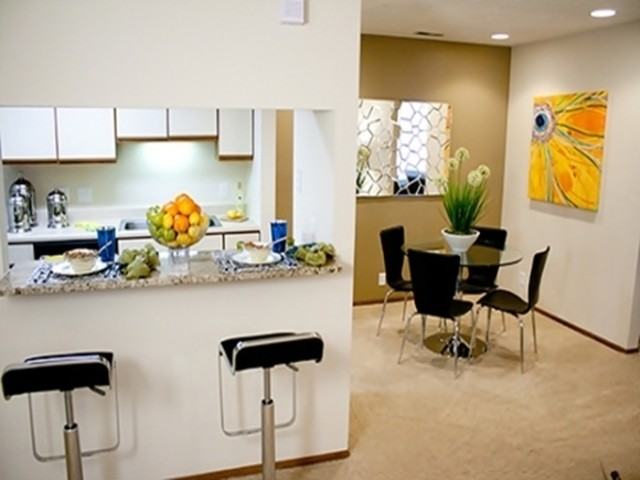 Lionshead Apartments - Photo 3 of 6