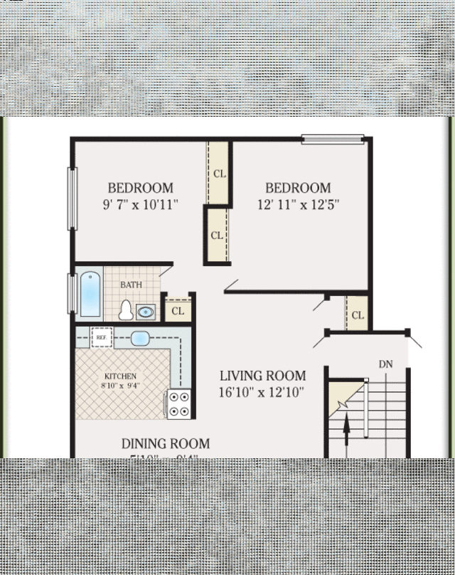 New Paltz Gardens - Photo 3 of 8