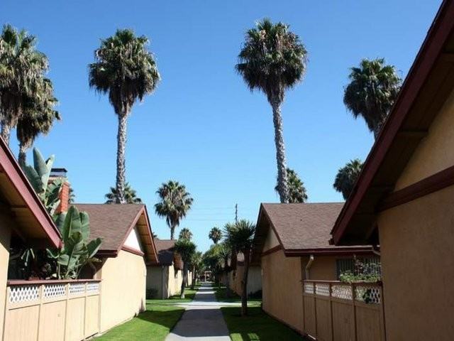 Ocean Park Apartment Homes - Photo 3 of 6