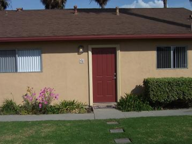 Ocean Park Apartment Homes - Photo 2 of 6