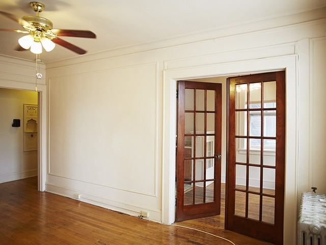 Ausonia Apartments - Photo 3 of 6