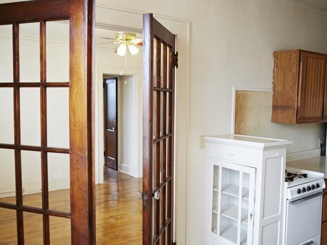 Ausonia Apartments - Photo 2 of 6