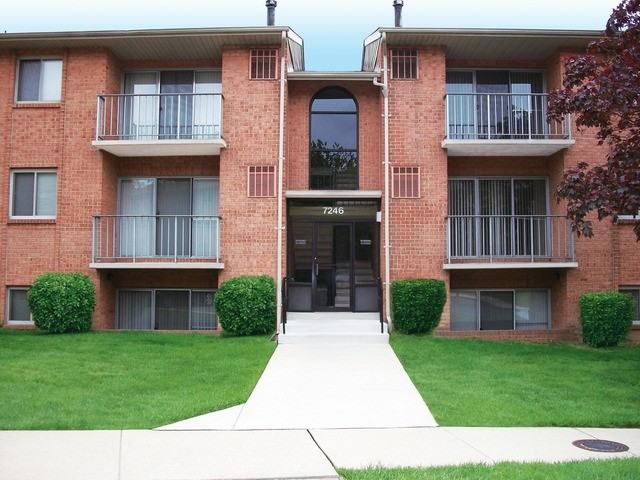 Lawyers Hill Apartments - Photo 2 of 6