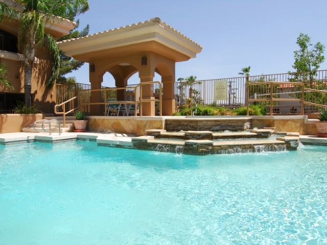 Cibola Apartments - Photo 2 of 12