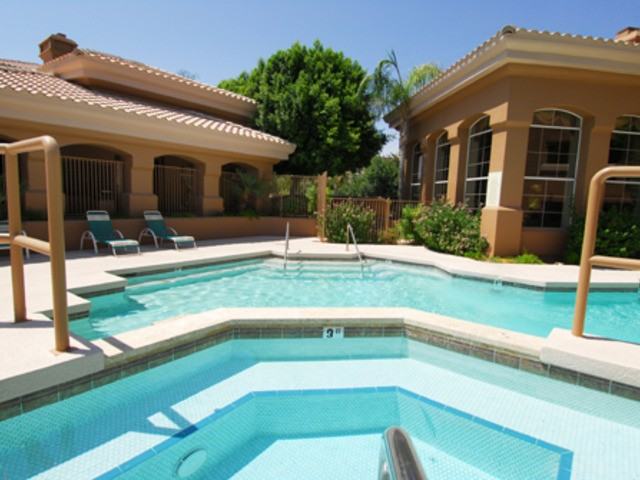 Cibola Apartments - Photo 3 of 12