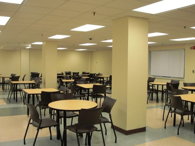 Johnston Square Apartments - Photo 2 of 6