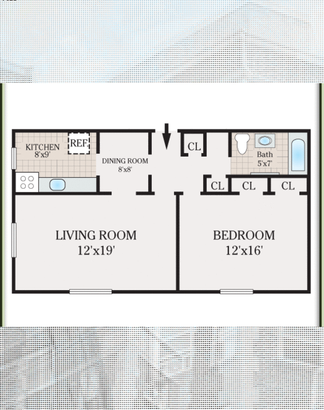 Brookland Garden Apartments - Photo 3 of 8