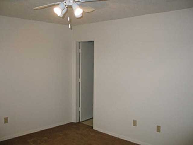 Zebulon Park Apartments - Photo 2 of 6
