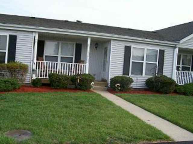 Woods Crossing Apartments 1384 Cambridge Beltway, Cambridge, MD 21613