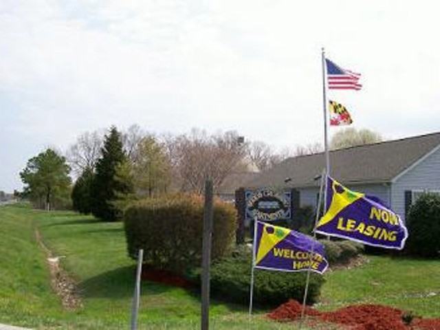 Woods Crossing Apartments 1384 Cambridge Beltway, Cambridge, MD 21613