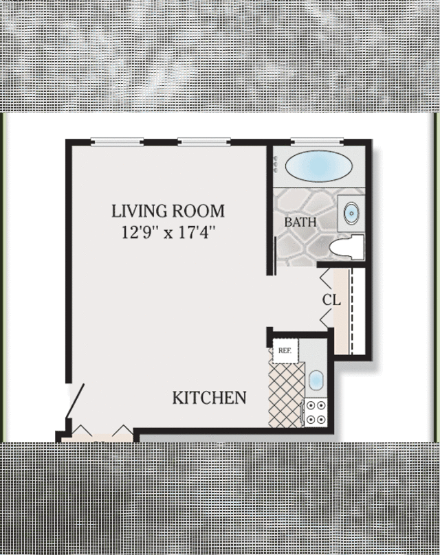 Forest Hill Terrace - Photo 2 of 16