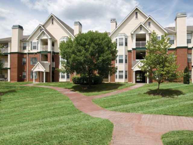 The Point at McNair Farms Apartment Homes - Photo 3 of 6