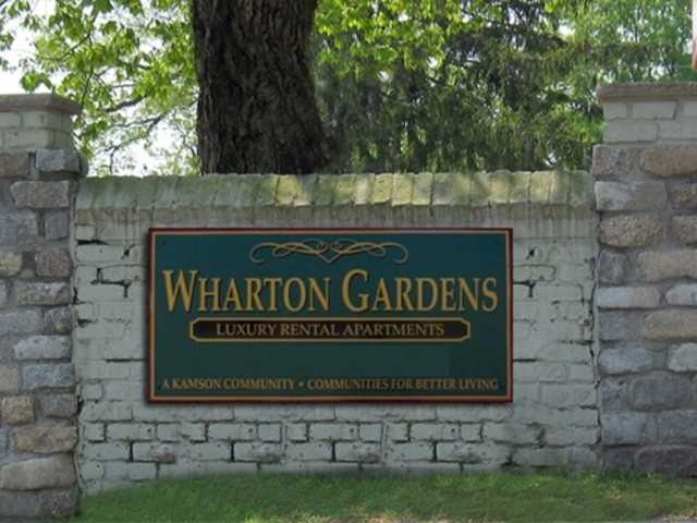 Wharton Garden Apartments - Photo 2 of 8