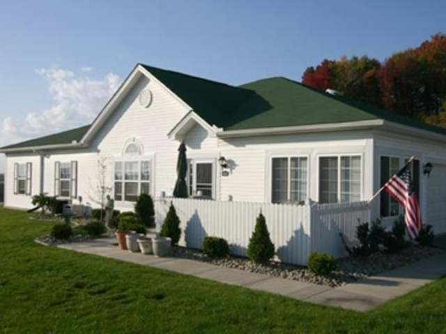 Freedom Crossing Apartments - Photo 3 of 6