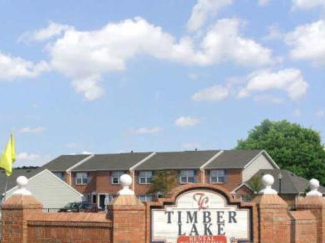 Timberlake - Photo 3 of 6