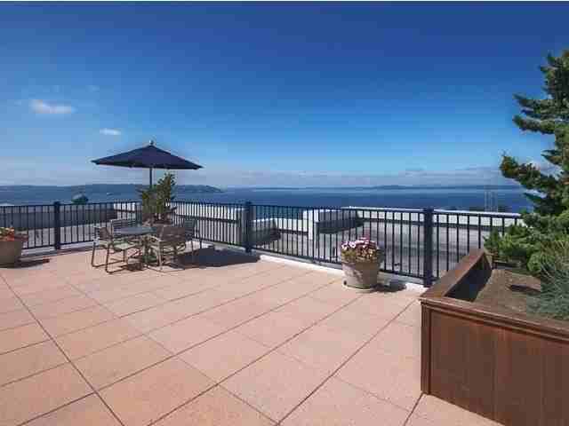 Uptown Queen Anne - Photo 2 of 10